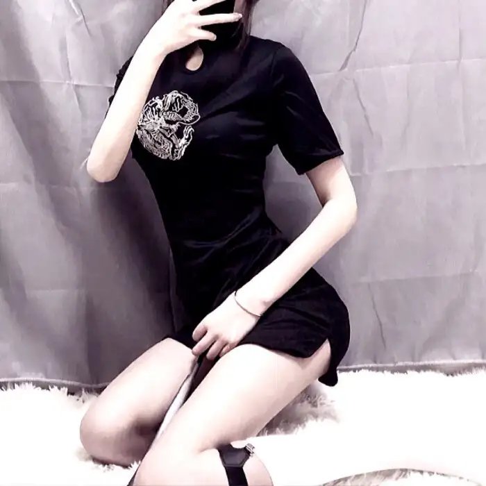 电脑黑魔